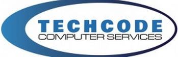 TechCode Computer Services - Logo