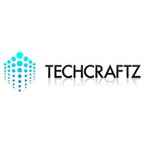Tech Craftz - Logo