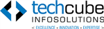Techcube Solutions - Logo