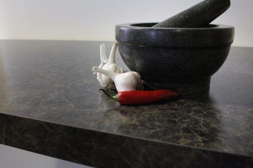 Tech Cut Benchtops - Cover photo