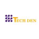 Tech Den 10 - Logo
