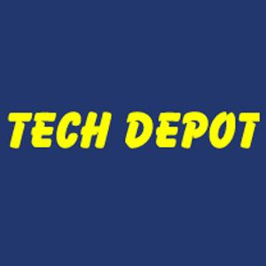 Tech Depot Inc - Logo