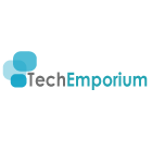 Tech Emporium - Logo