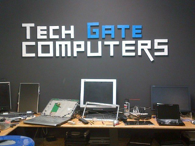 Tech Gate Computer Repair Services - Cover photo