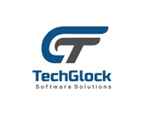 Techglock Software Solutions - Logo