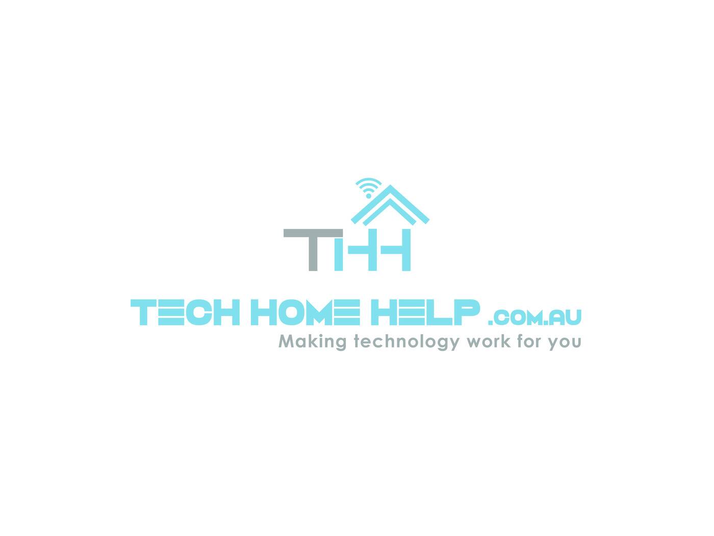 Tech Home Help - Cover photo
