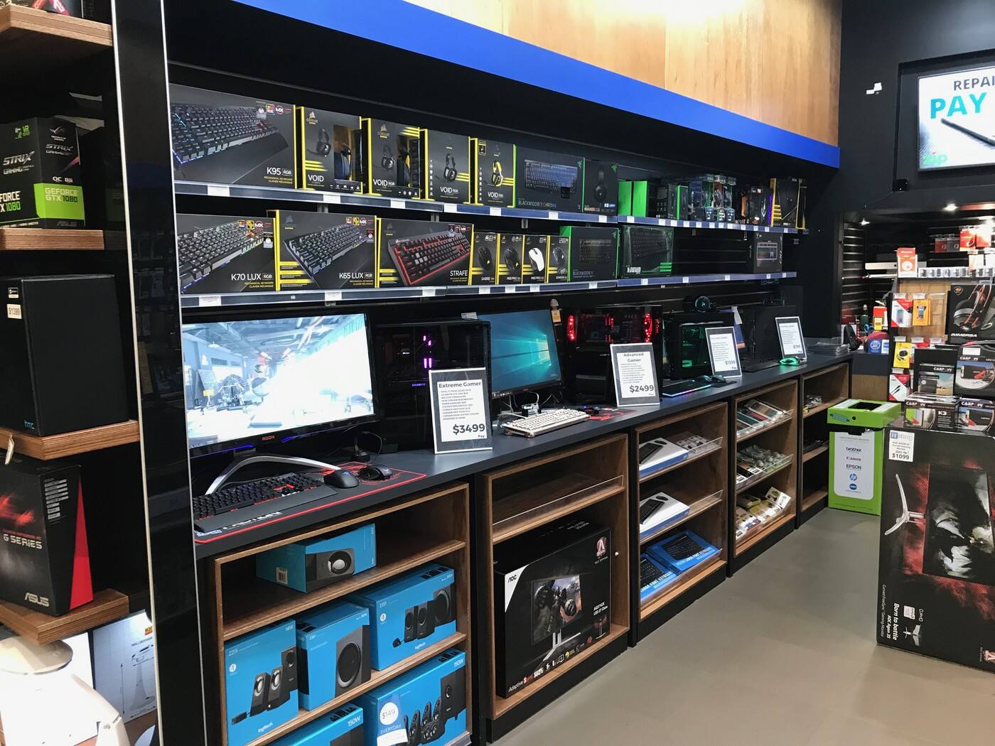 Tech House Indooroopilly - Cover photo