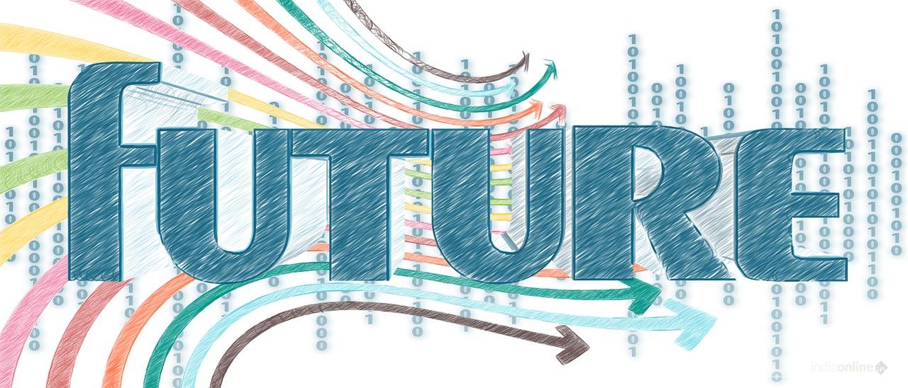 Tech India Infotech - Cover photo