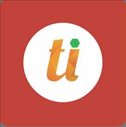 Techindiana Pvt Ltd 249416 - Logo