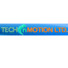 Tech In Motion Ltd. - Logo