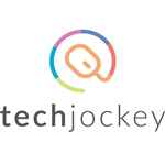 Techjockey Infotech - Logo
