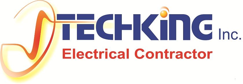 Techking Inc - Logo