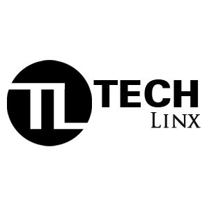 Tech Linx - Logo