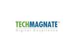 Techmagnate - Logo
