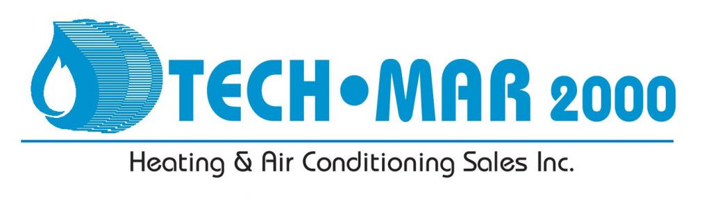 Tech-Mar 2000 Heating &a; Air Conditioning Sales Inc. - Logo