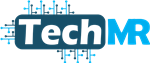 Techmr - Logo