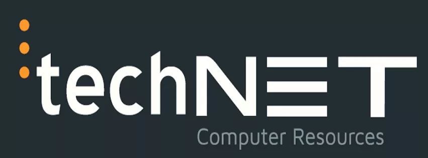 TechNet Computer Resources Inc. - Logo