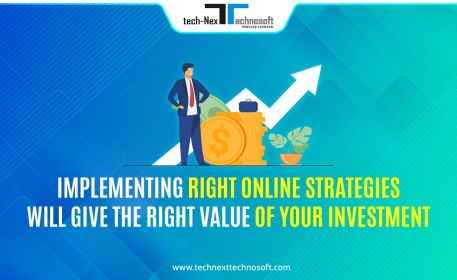 Technext Technosoft - Cover photo