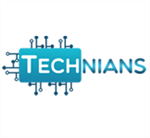 Technians Softech - Logo
