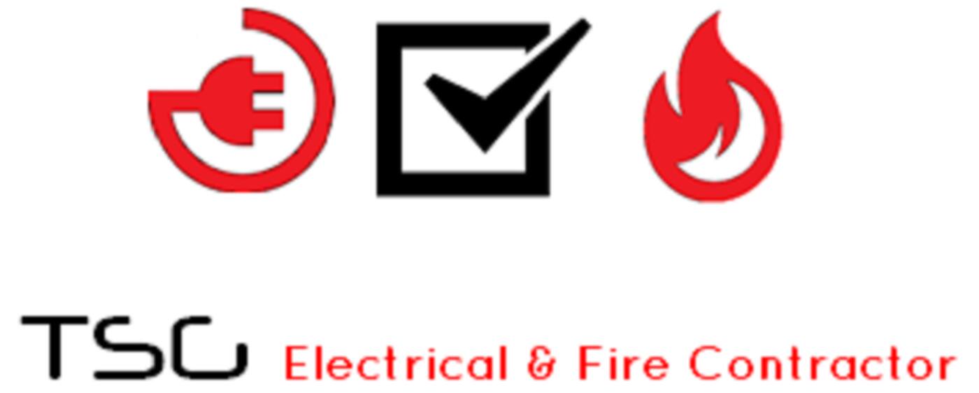 Technical Support Group Electrical - Logo
