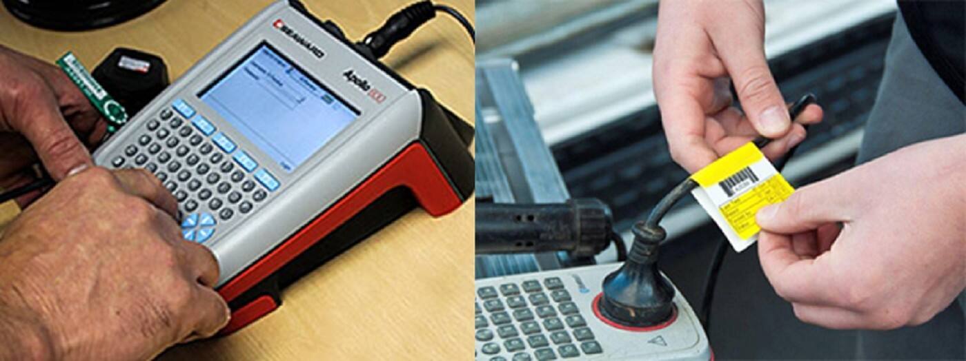 Technical Support Group Electrical - Cover photo
