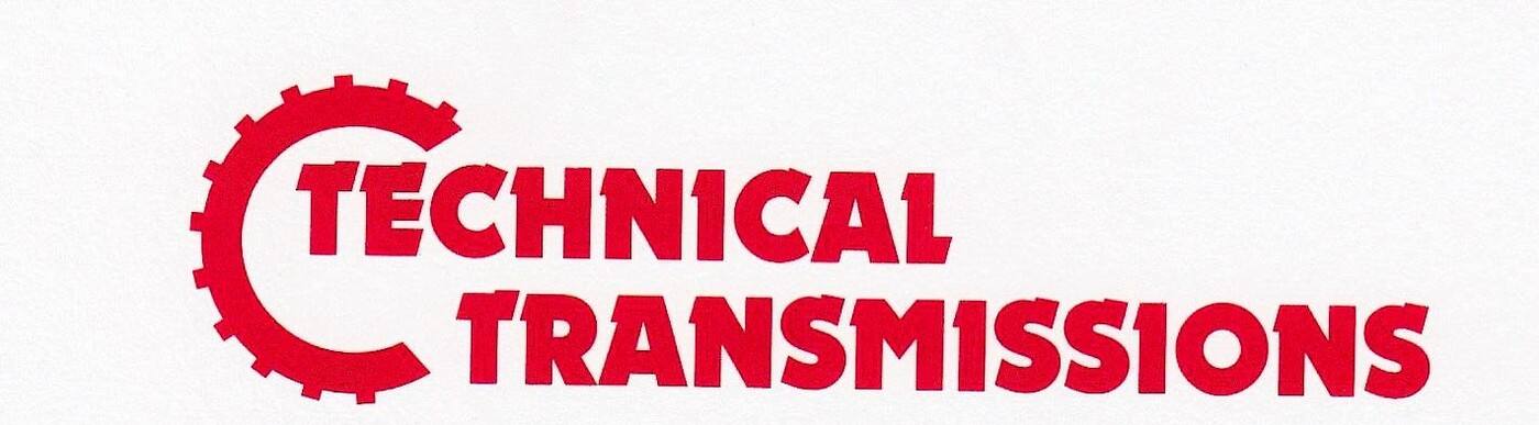 Technical Transmissions - Cover photo