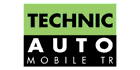 Technic Automobile T.R. - Logo
