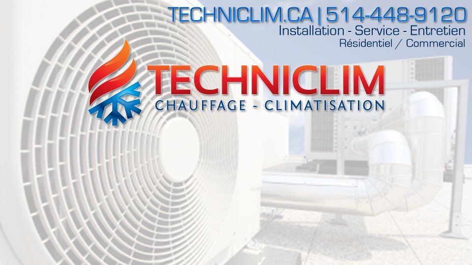 Techniclim Inc - Logo