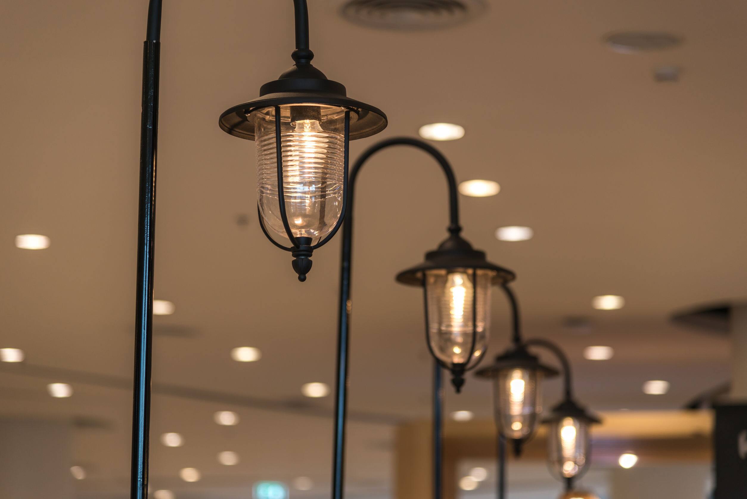 Technilux Lighting Technology - Cover photo