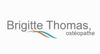 Technique Bowen Brigitte Thomas - Logo
