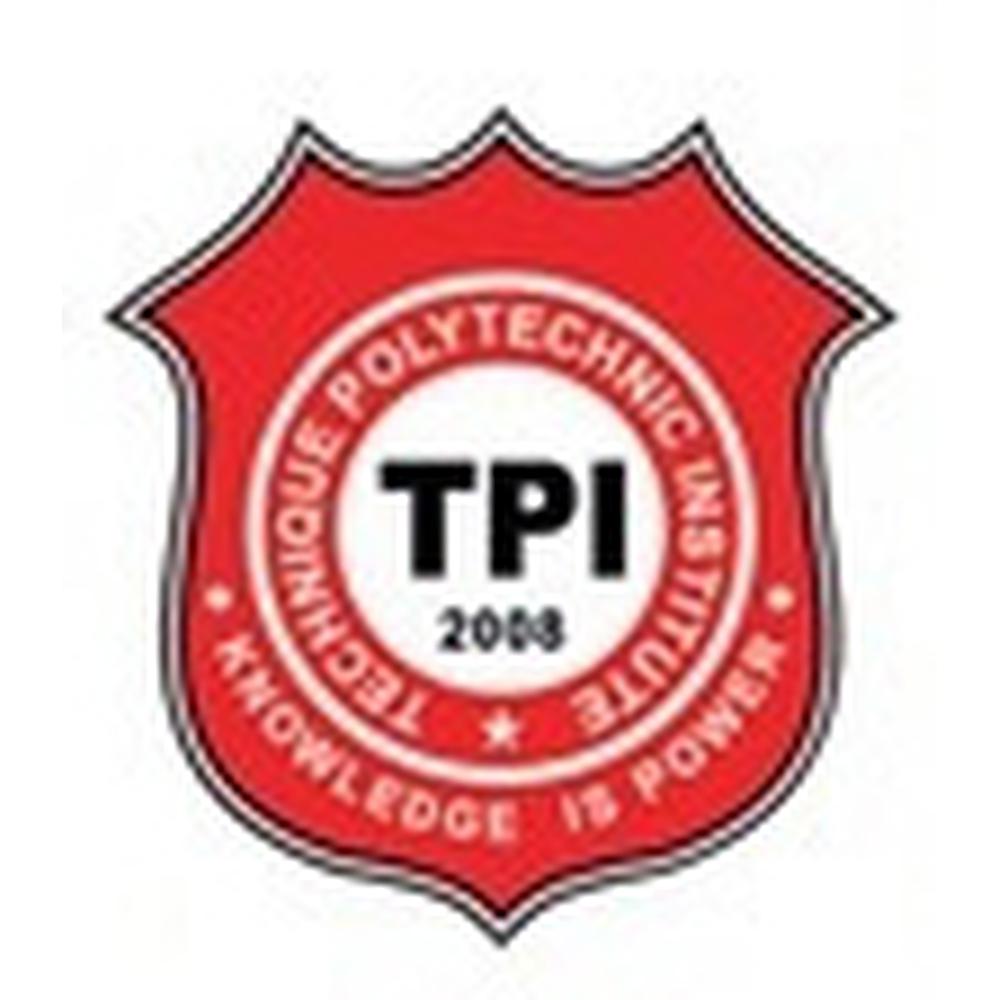 Technique Polytechnic Institute (TPI) - Logo