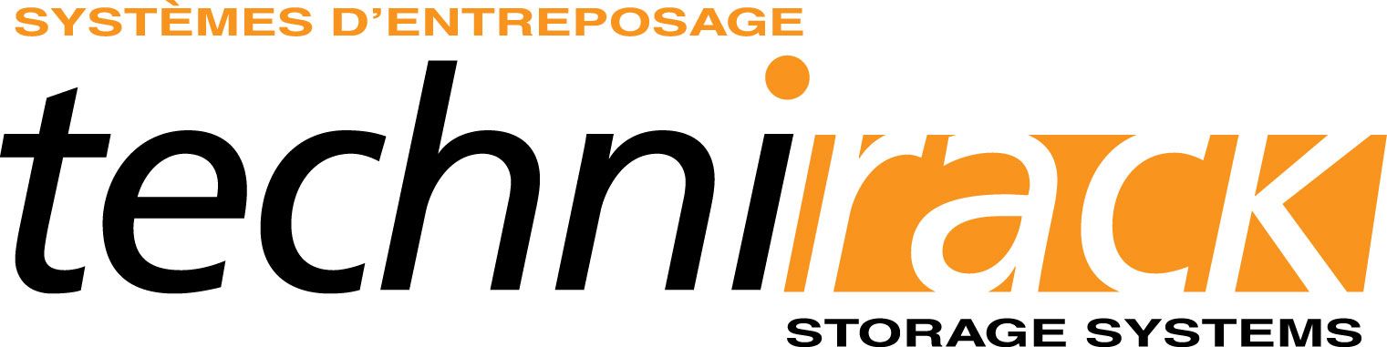 Technirack Storage Systems - Logo