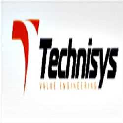 Technisys Engineering Pvt Ltd 223796 - Logo