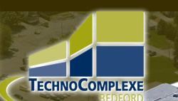 Techno Complexe Bedford - Logo