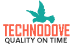 Technodove Group Pvt Ltd - Logo
