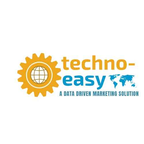 Techno Easy - Cover photo