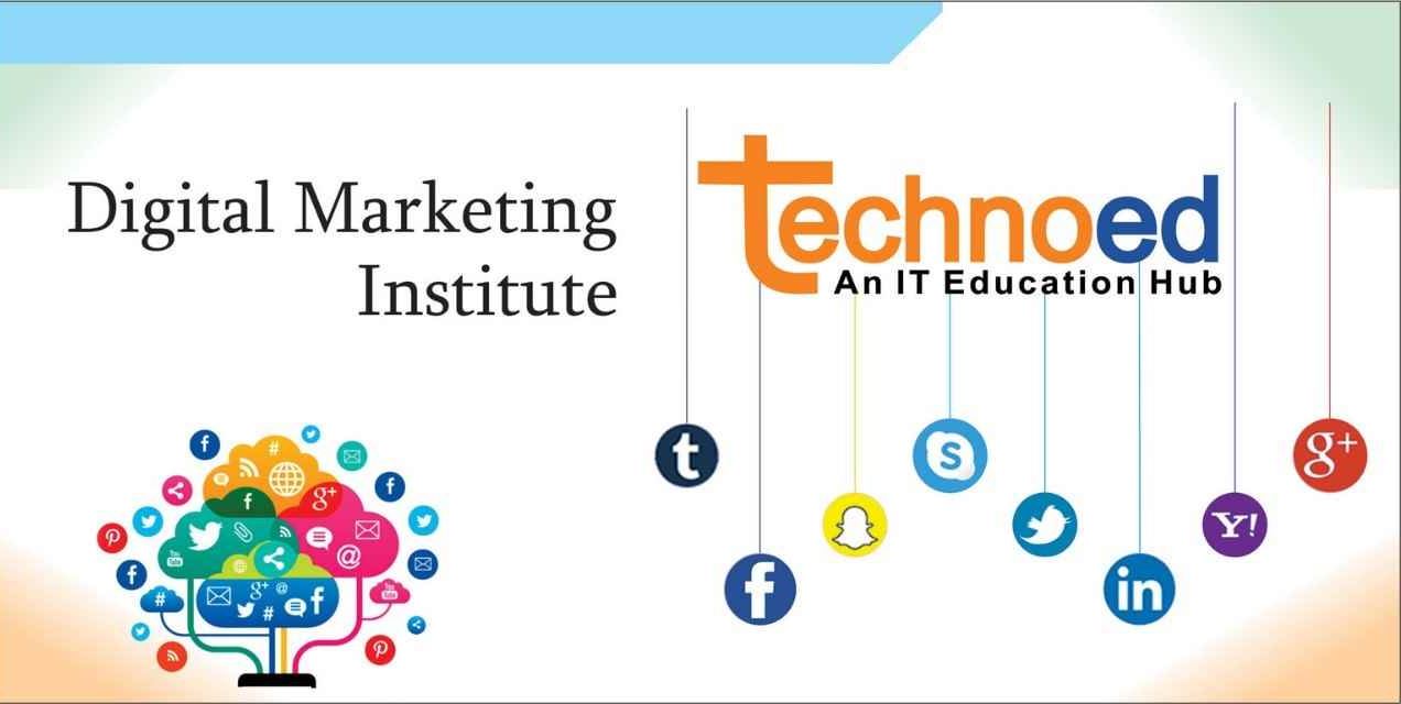 Technoed - Cover photo