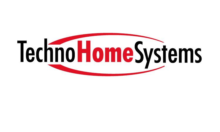 Techno Home Systems - Logo