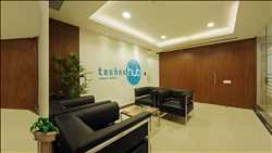 Technohub 434495 - Logo