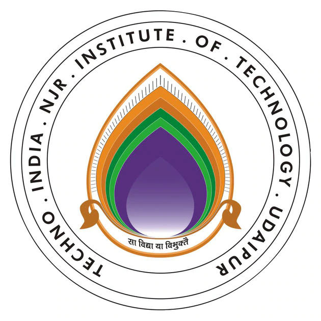 Techno India NJR Institute of Technology (TECHNO NJR) - Logo