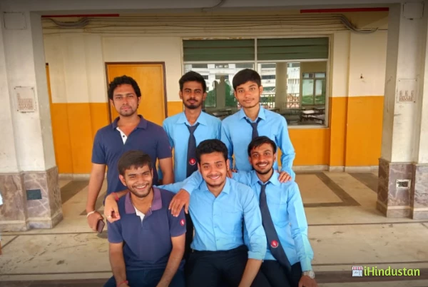 Techno India Polytechnic - Logo