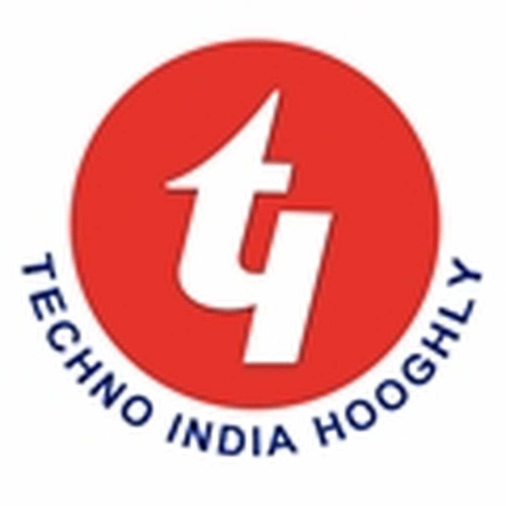 Techno India (TIH), Hooghly - Logo