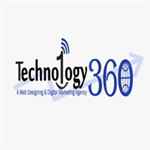 Technology360 - Logo
