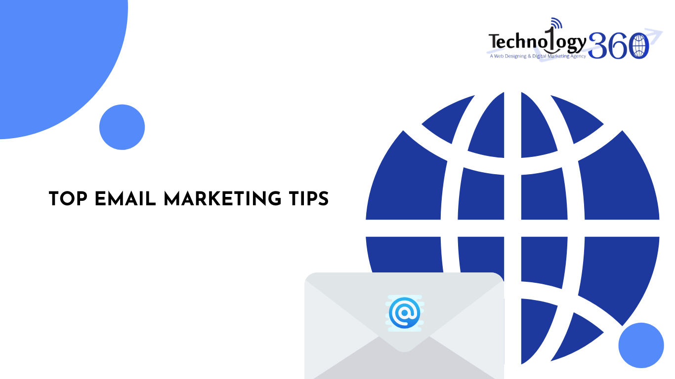 Technology360 - Cover photo