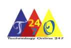 Technology Online 247 291126 - Logo