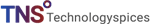 Technology Spices - Logo