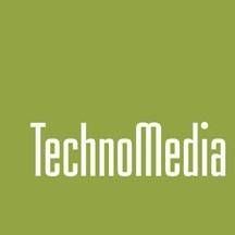 Technomedia - Logo