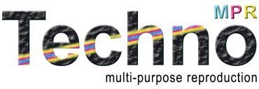 Techno Mpr Inc - Logo