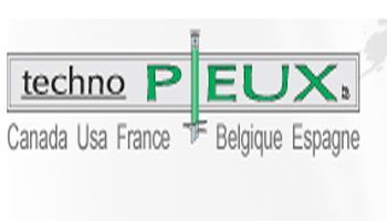 Techno Piehx Du Suroit - Logo