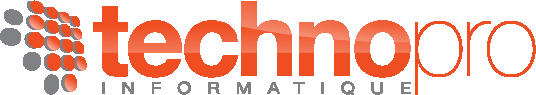 Technopro - Logo